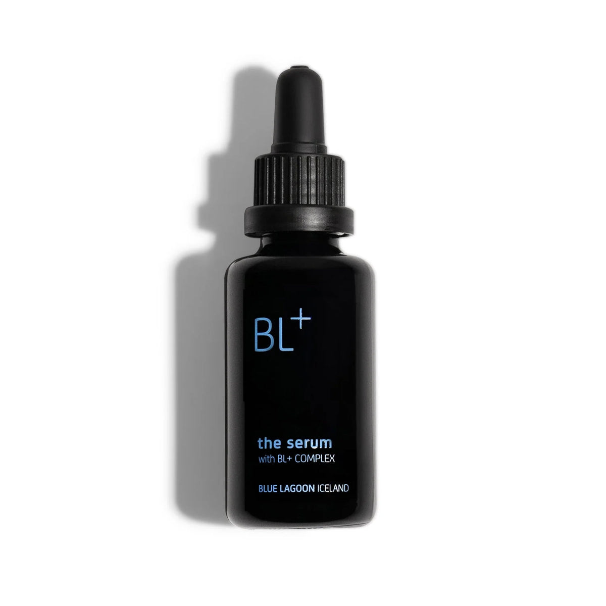 BL + The Serum