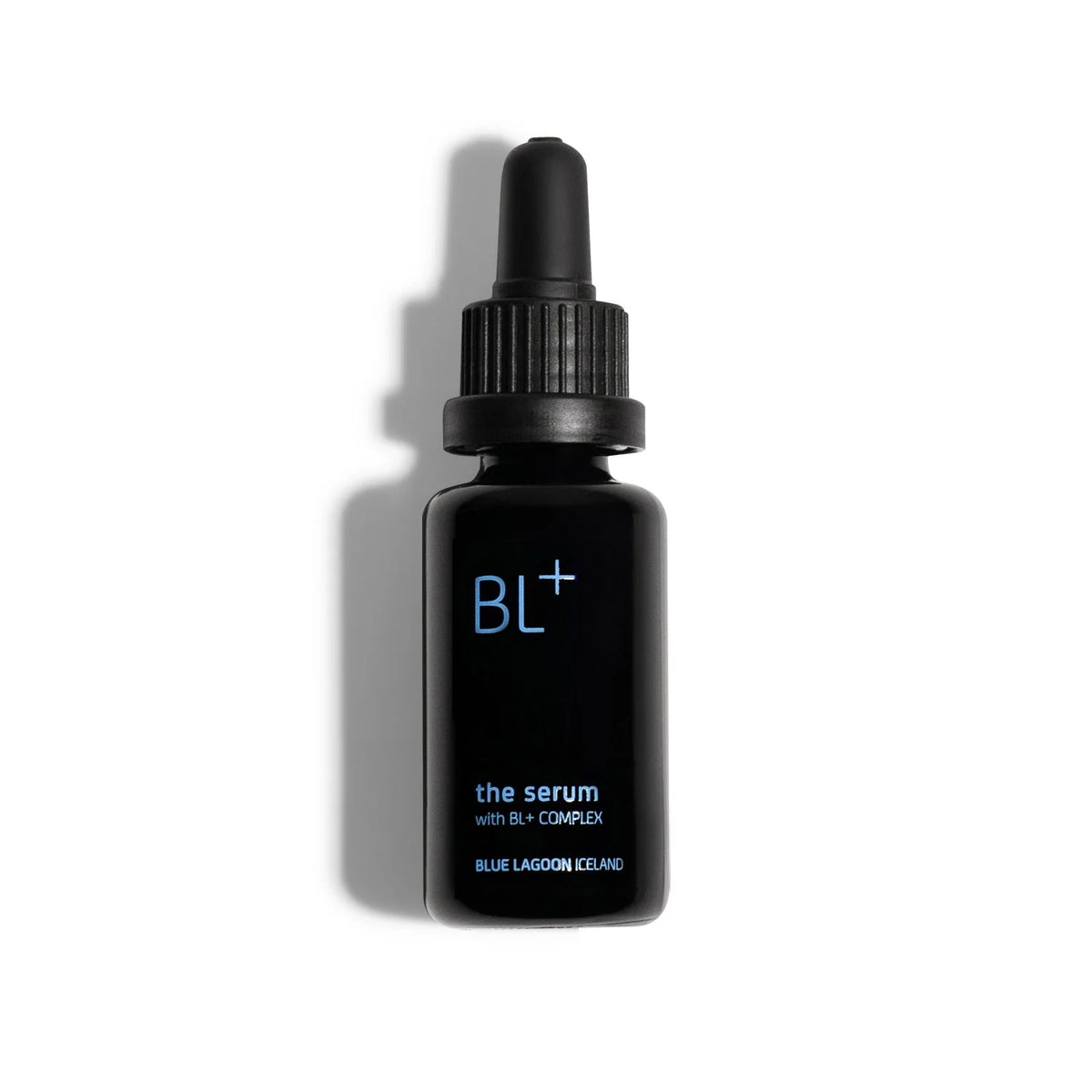 BL + The Serum