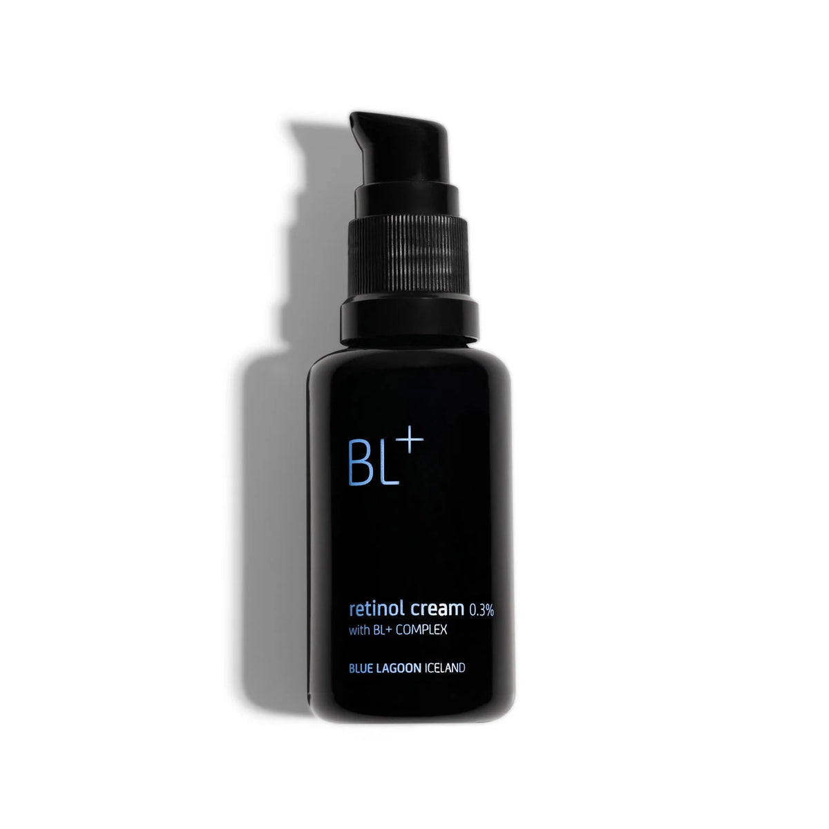Bl+ Retinol Cream 30ml