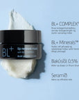 BL+ Lip Renewal Mask 12ml