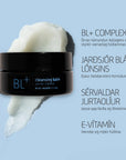 BL+ Cleansing Balm