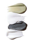 Signature masks travel size