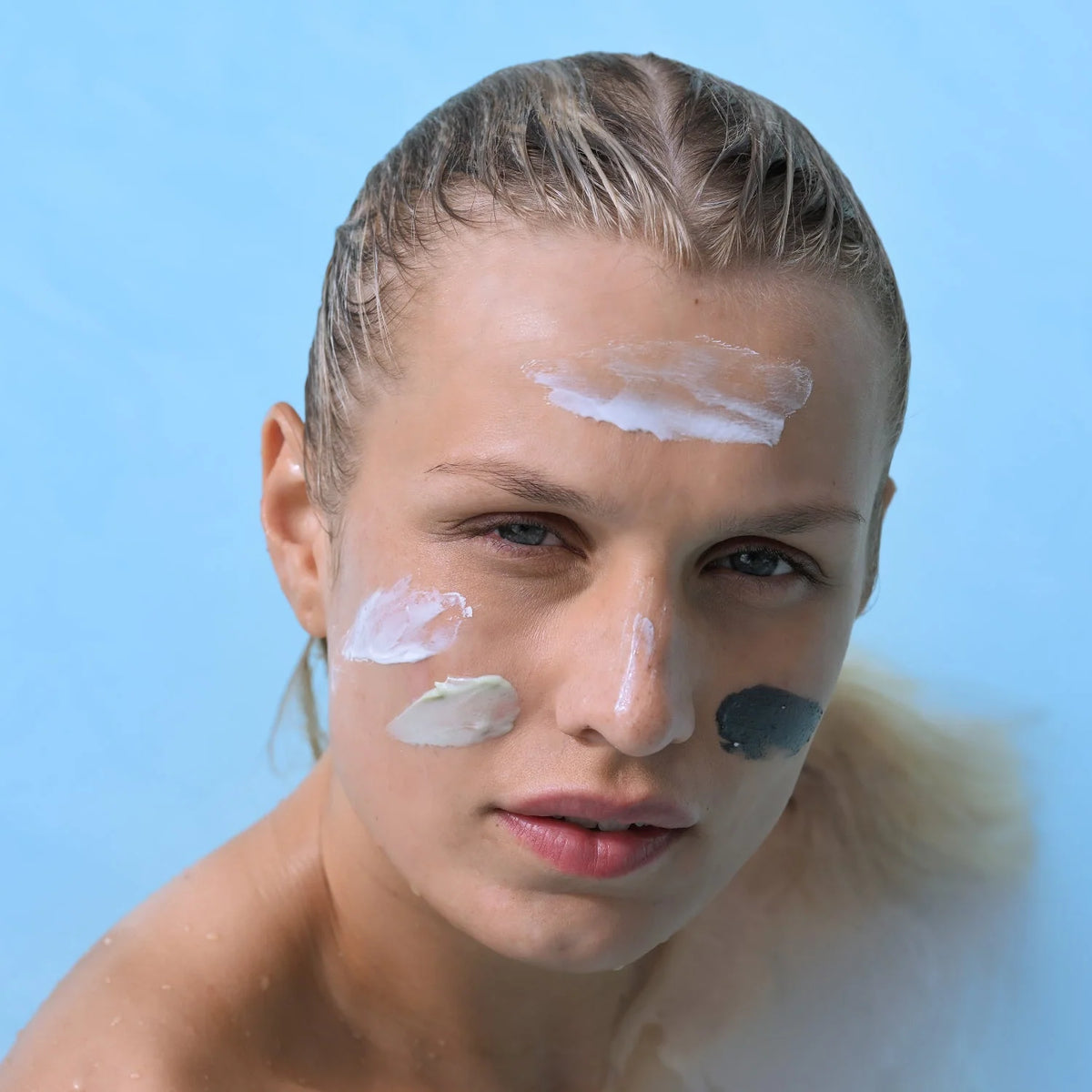 Signature masks travel size