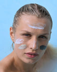 Signature masks travel size