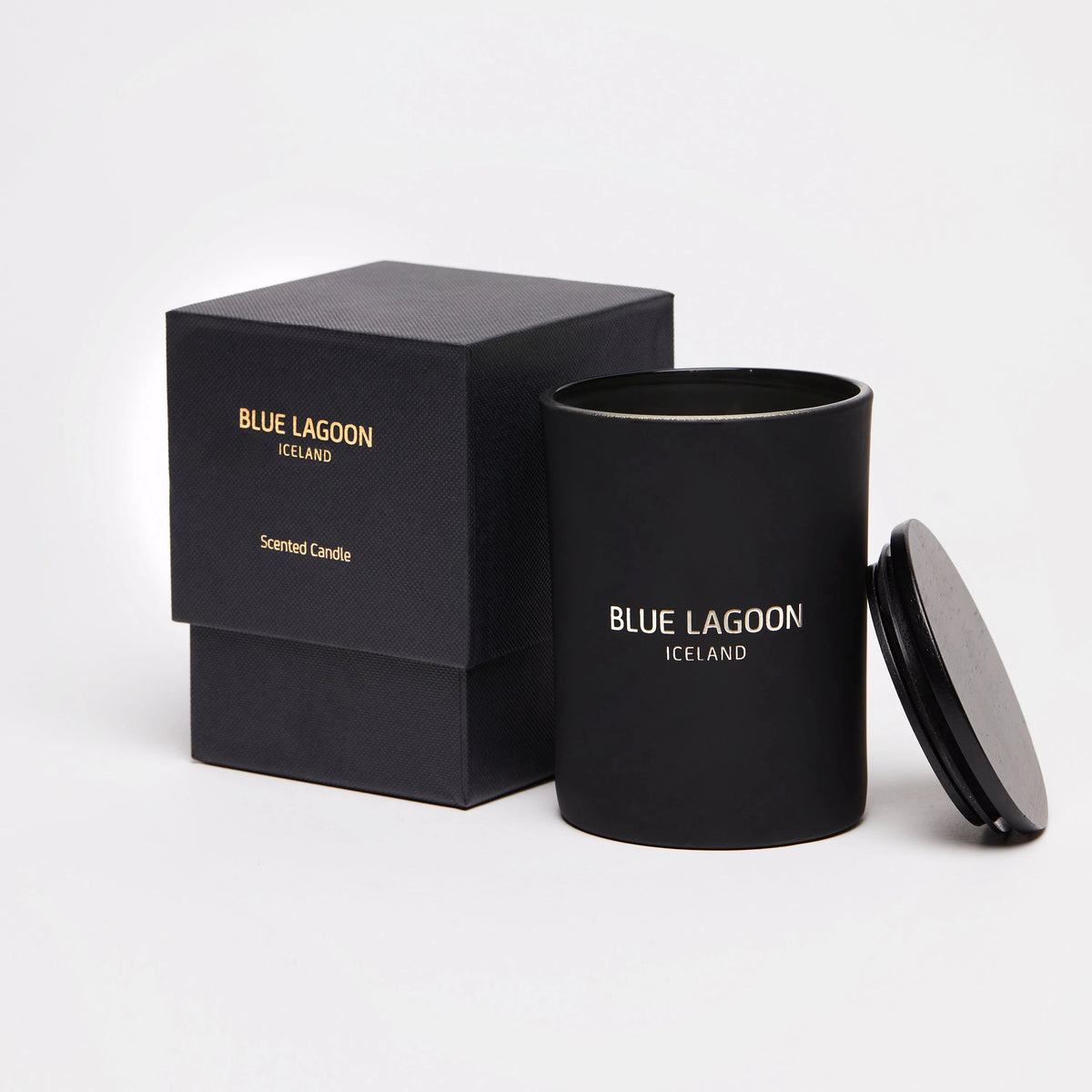 Scented Candle