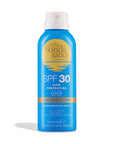 SPF 30 Sunscreen Mist Fragrance Free 193ml