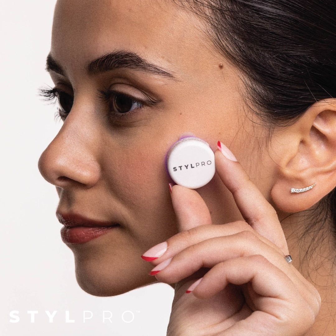 LED Spot &amp; Blemish Patch