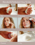 Bio Pure - Makeup sponge
