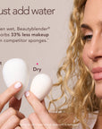 Bio Pure - Makeup sponge