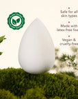 Bio Pure - Makeup sponge
