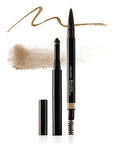 Shiseido Brow InkTrio Refill - 01 Blonde