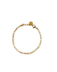 Figaro armband