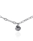 Skelja perlu Armband