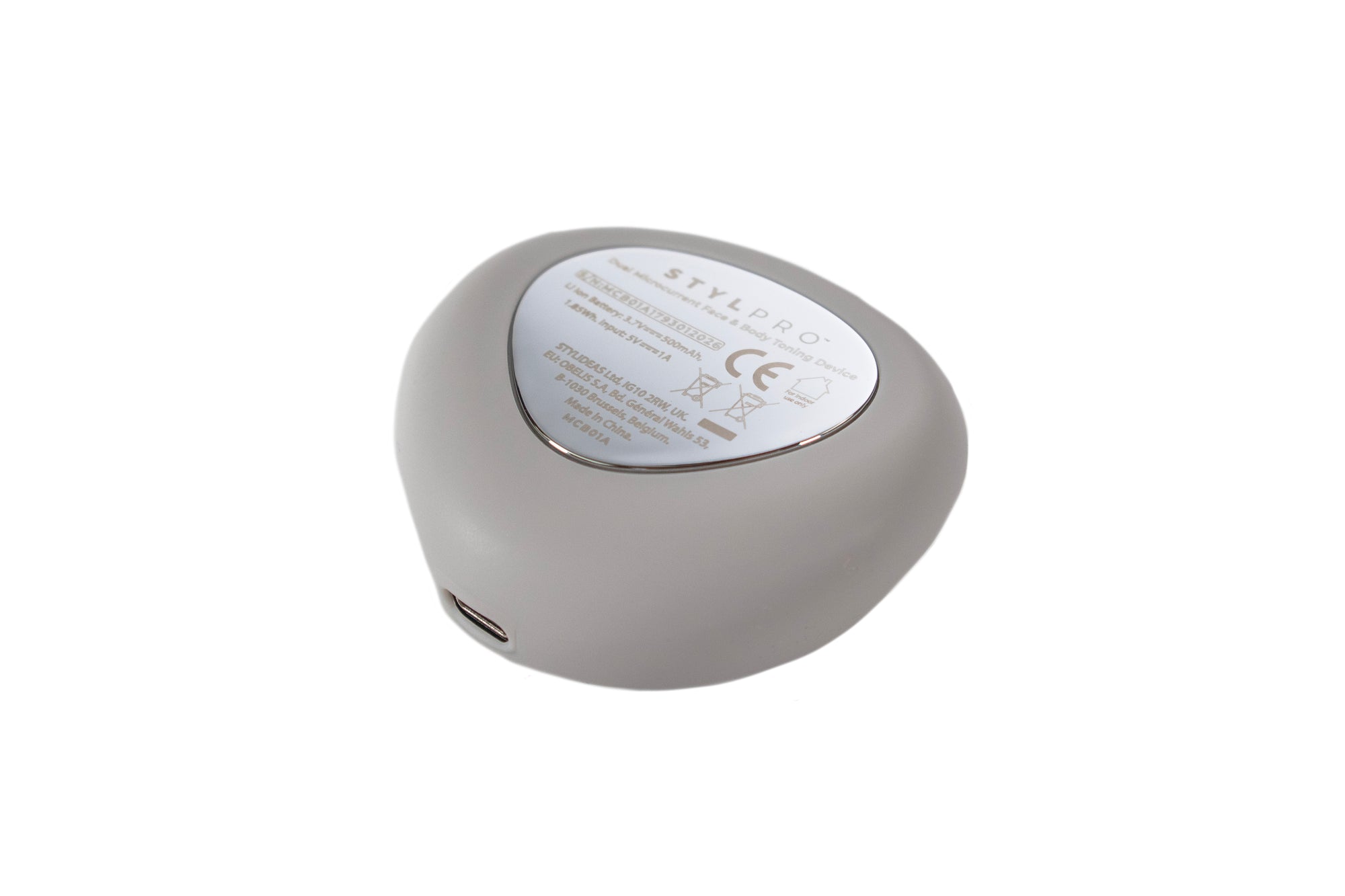 Stylpro Dual Microcurrent Face &amp; Body Toning