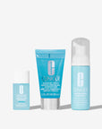 CLEAN SKIN, FRESH START SET