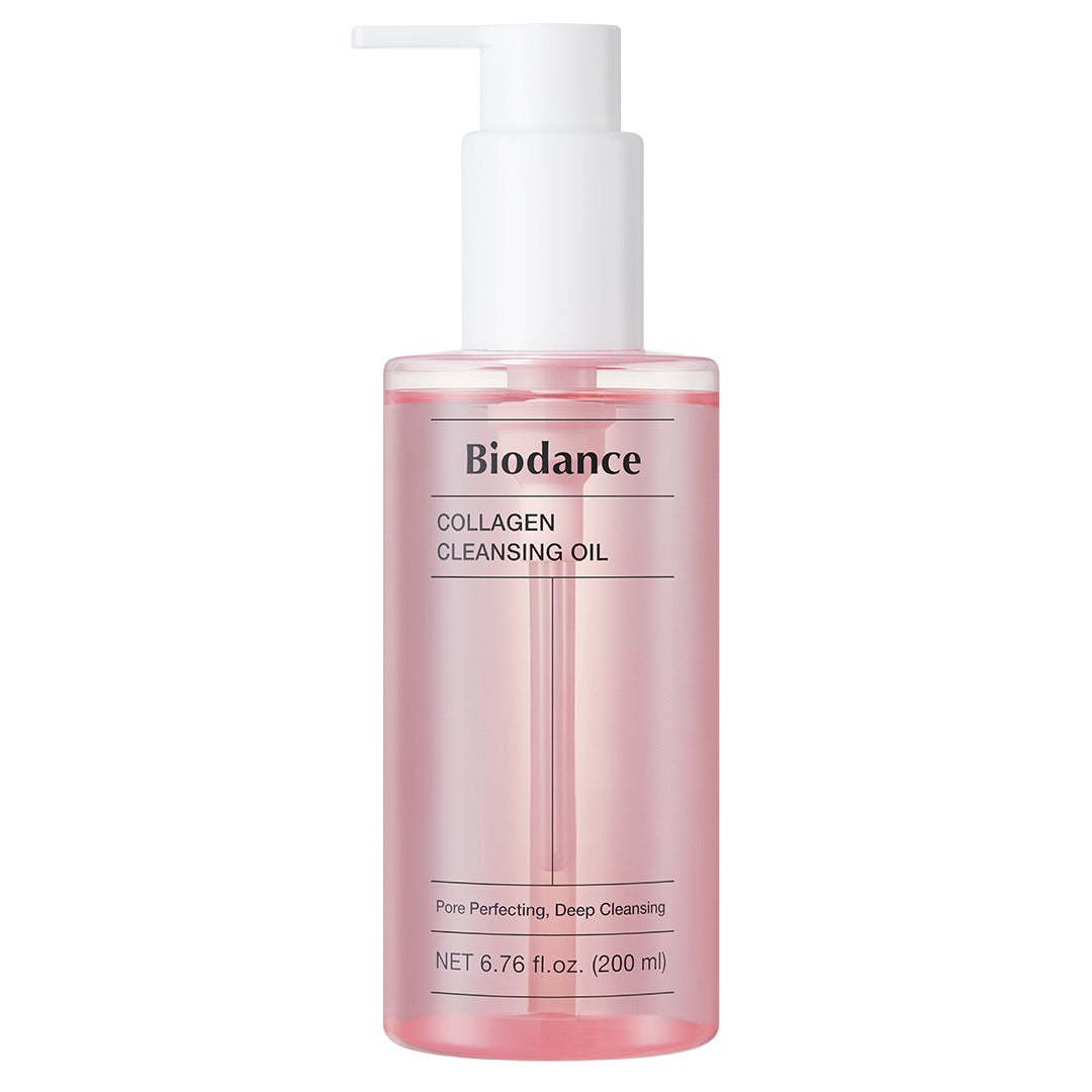 Collagen Cleansing Oil