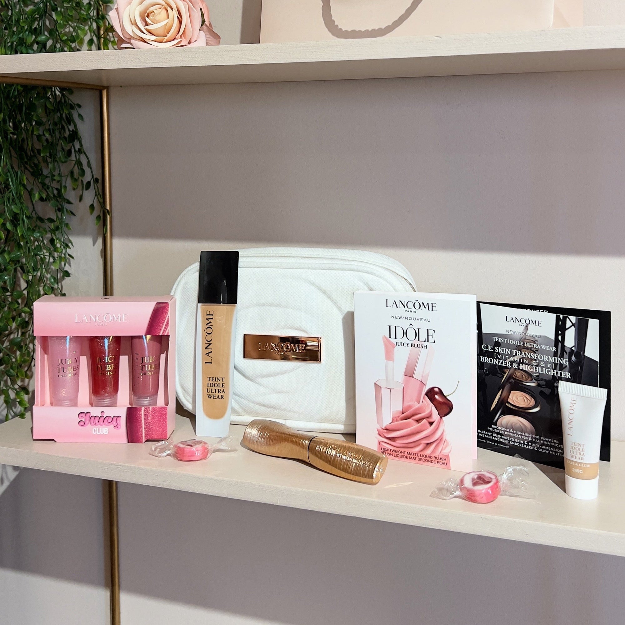 Big Love Settið ❤️ Limited!