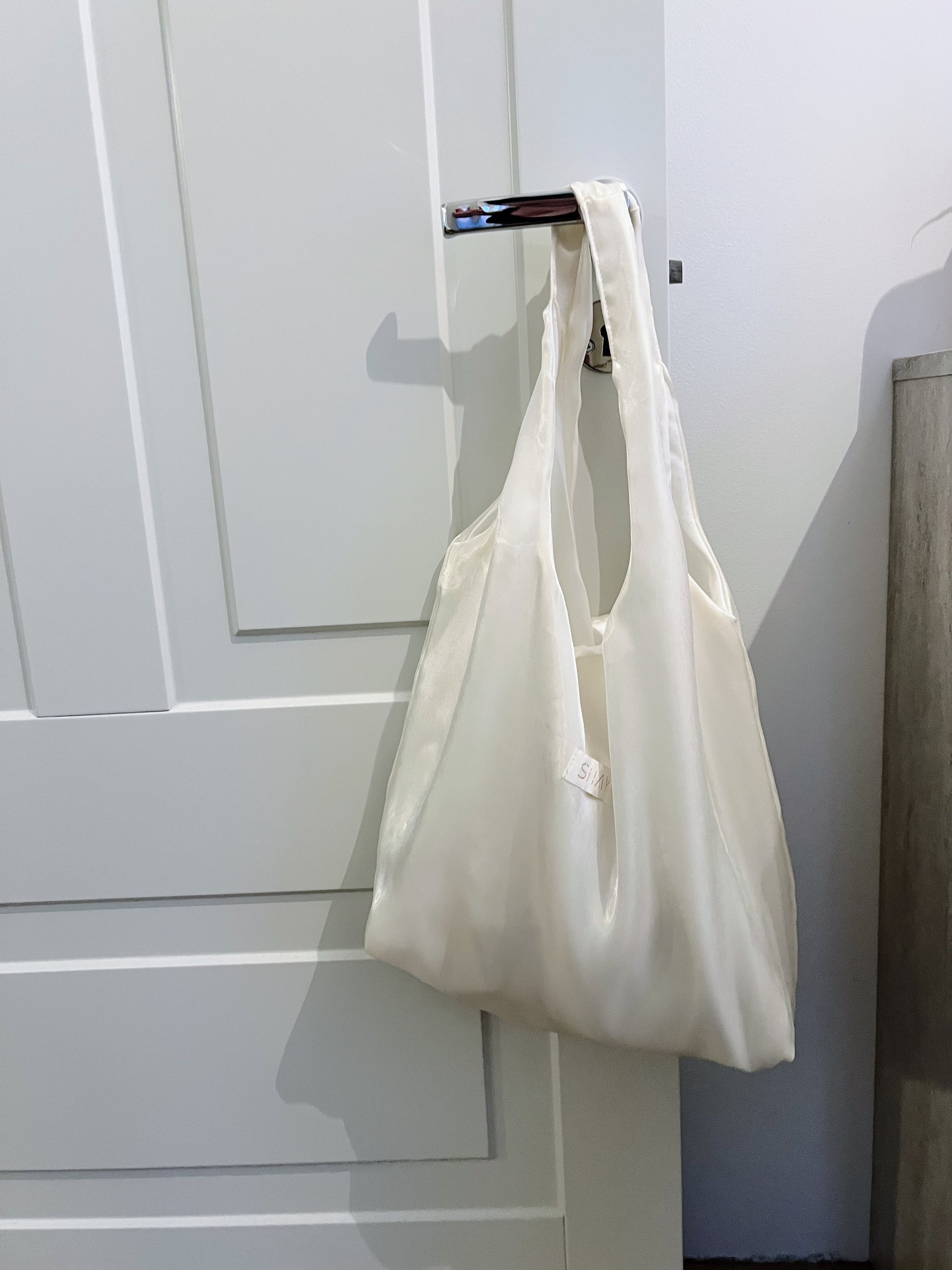 Shiny Tote