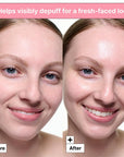 Cryo Sorbet Icy Facial Mask