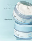 Beta Glucan 3X Barrier Cream 50ml