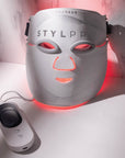 Wavelength Pro 5-in-1 LED Mask