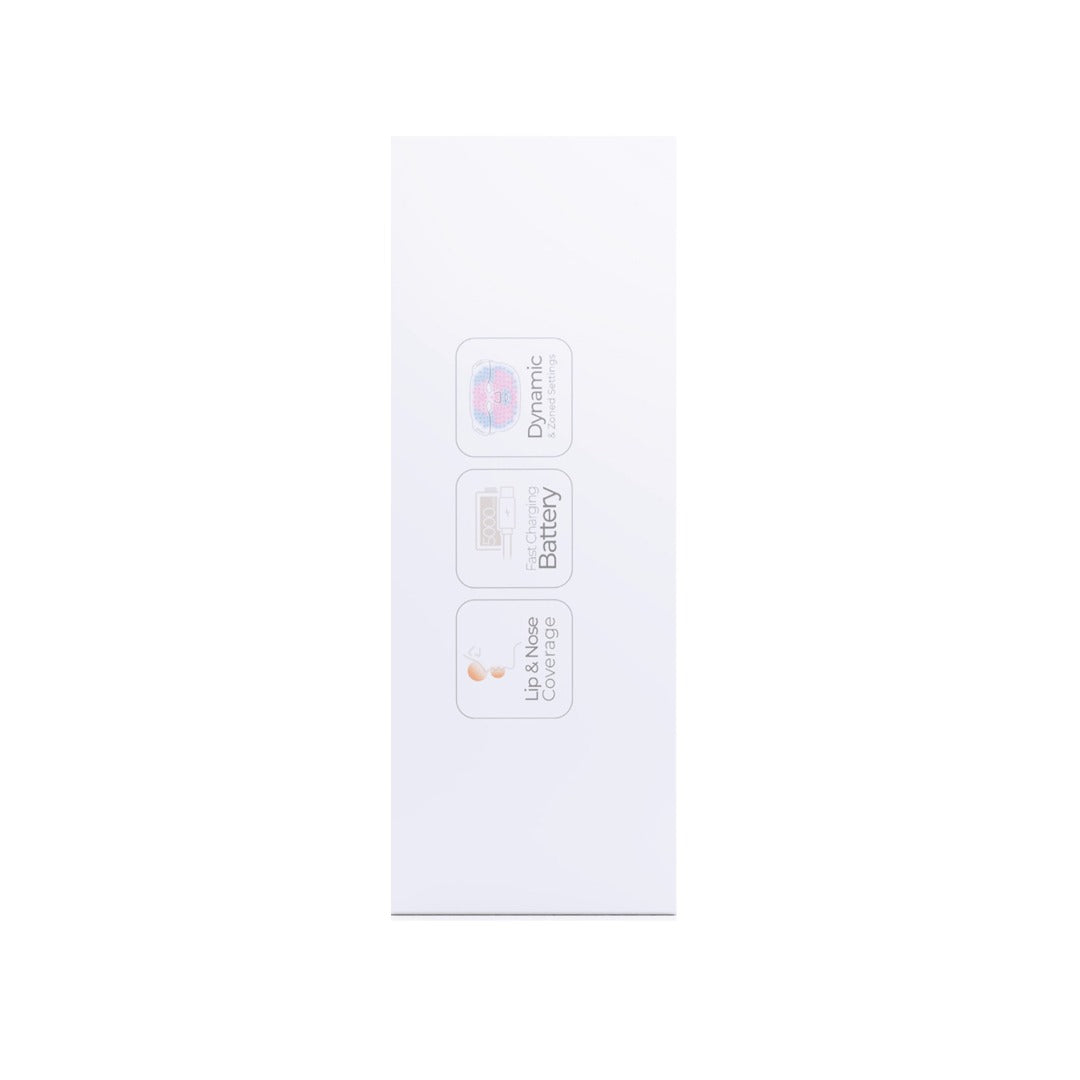 Wavelength Pro 5-in-1 LED Mask