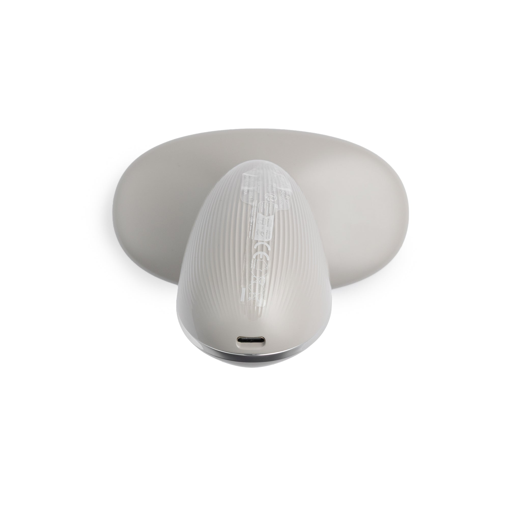 Stylpro LED Face &amp; Body Smoother