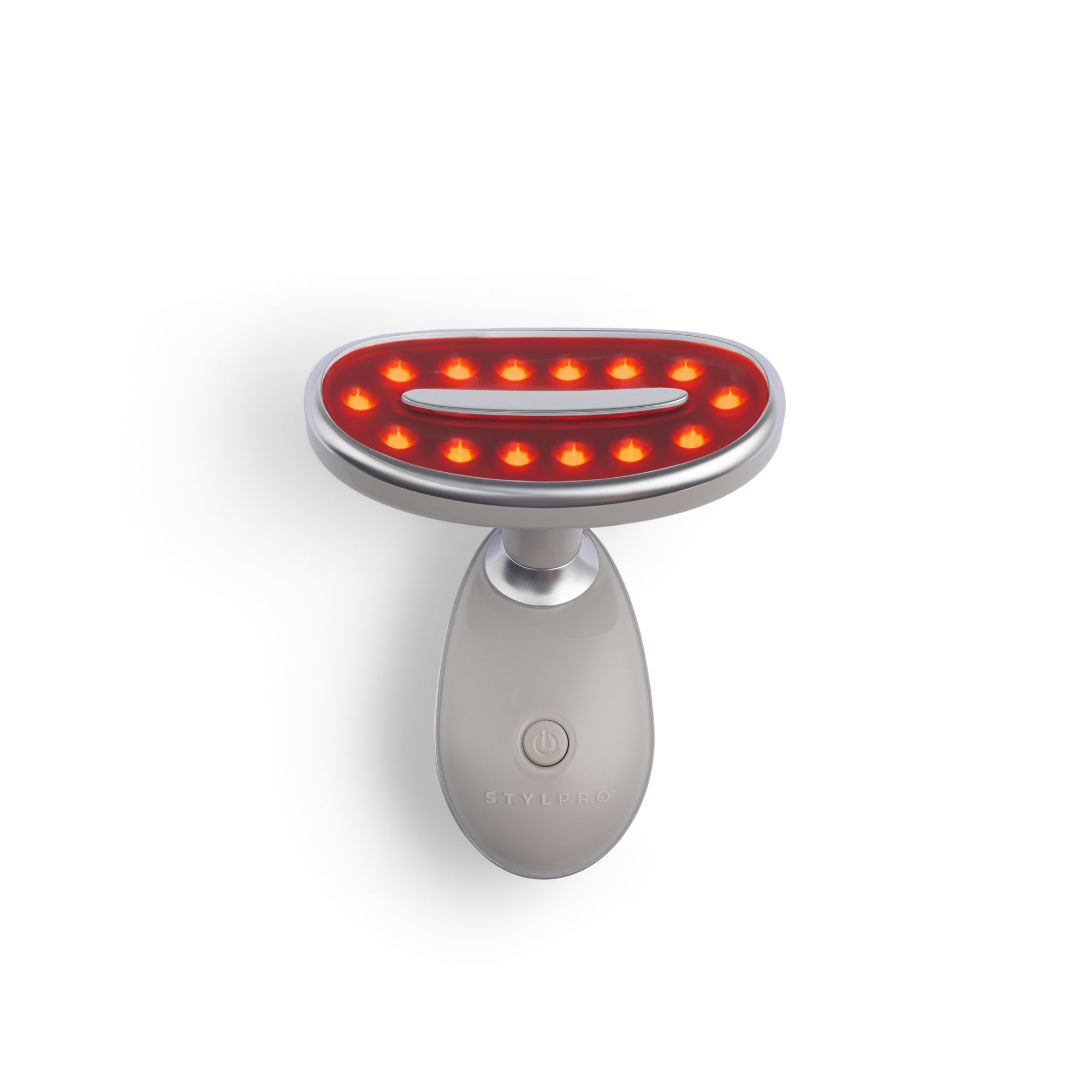 Stylpro LED Face &amp; Body Smoother