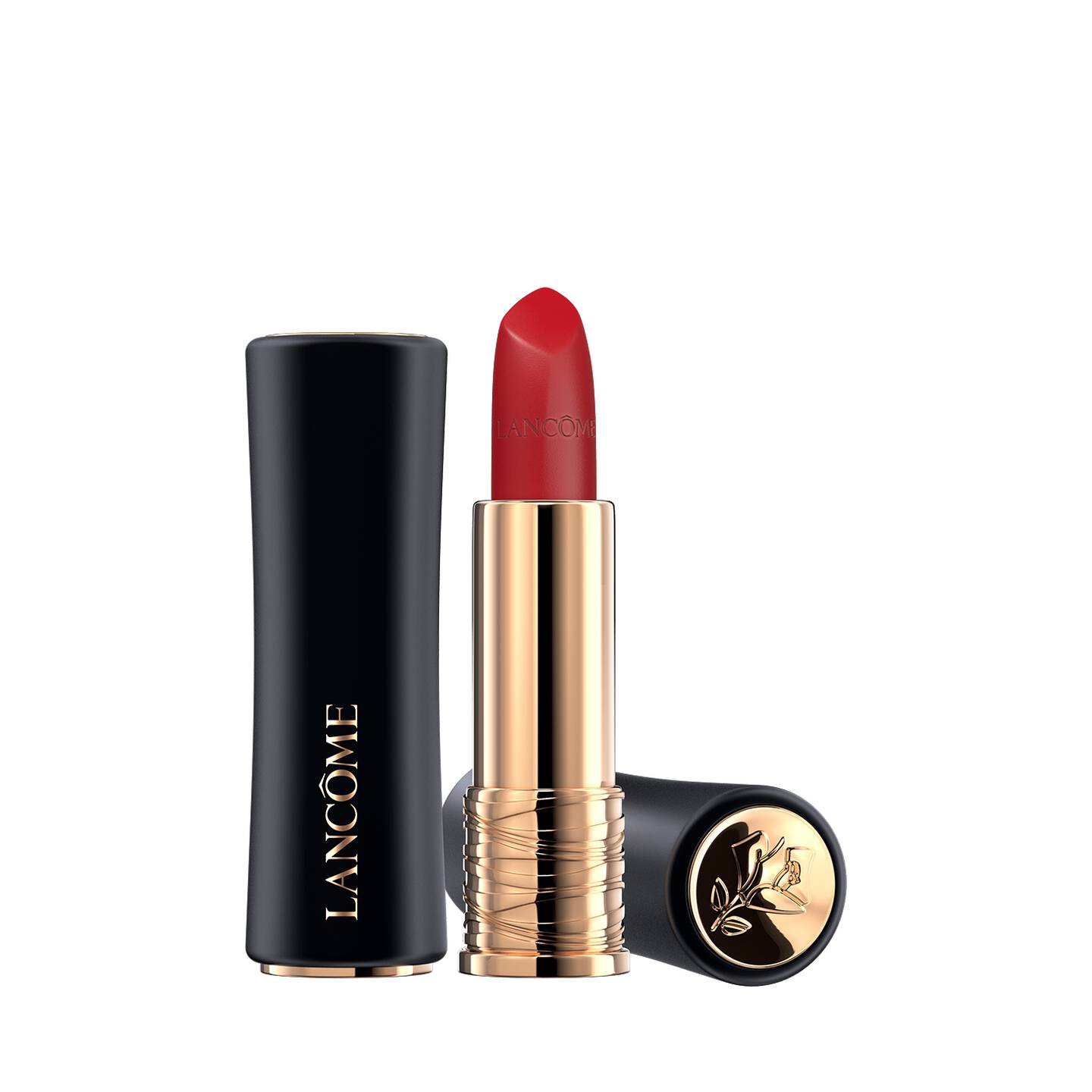 Absolu Rouge DramaMatte Lipstick