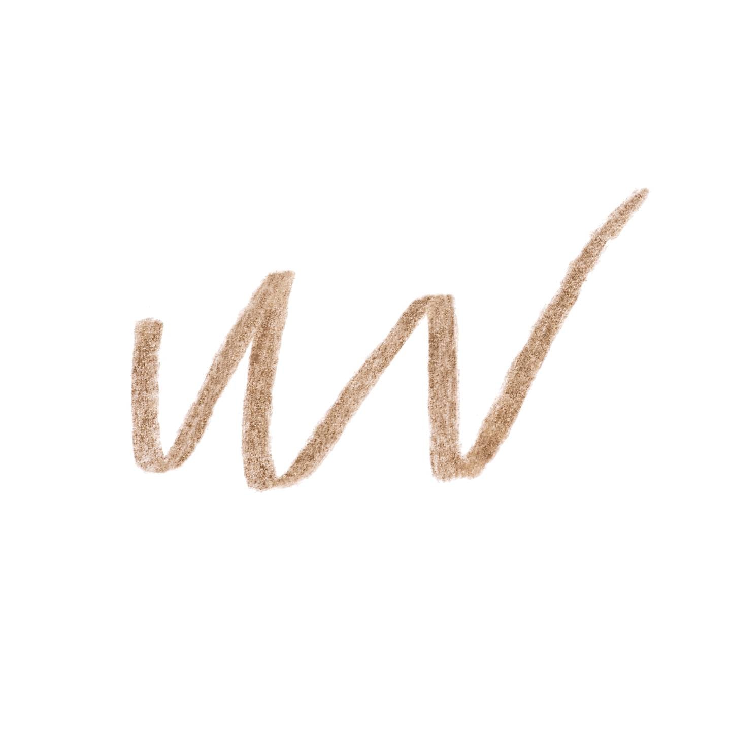 Brow Shaping powder pencil