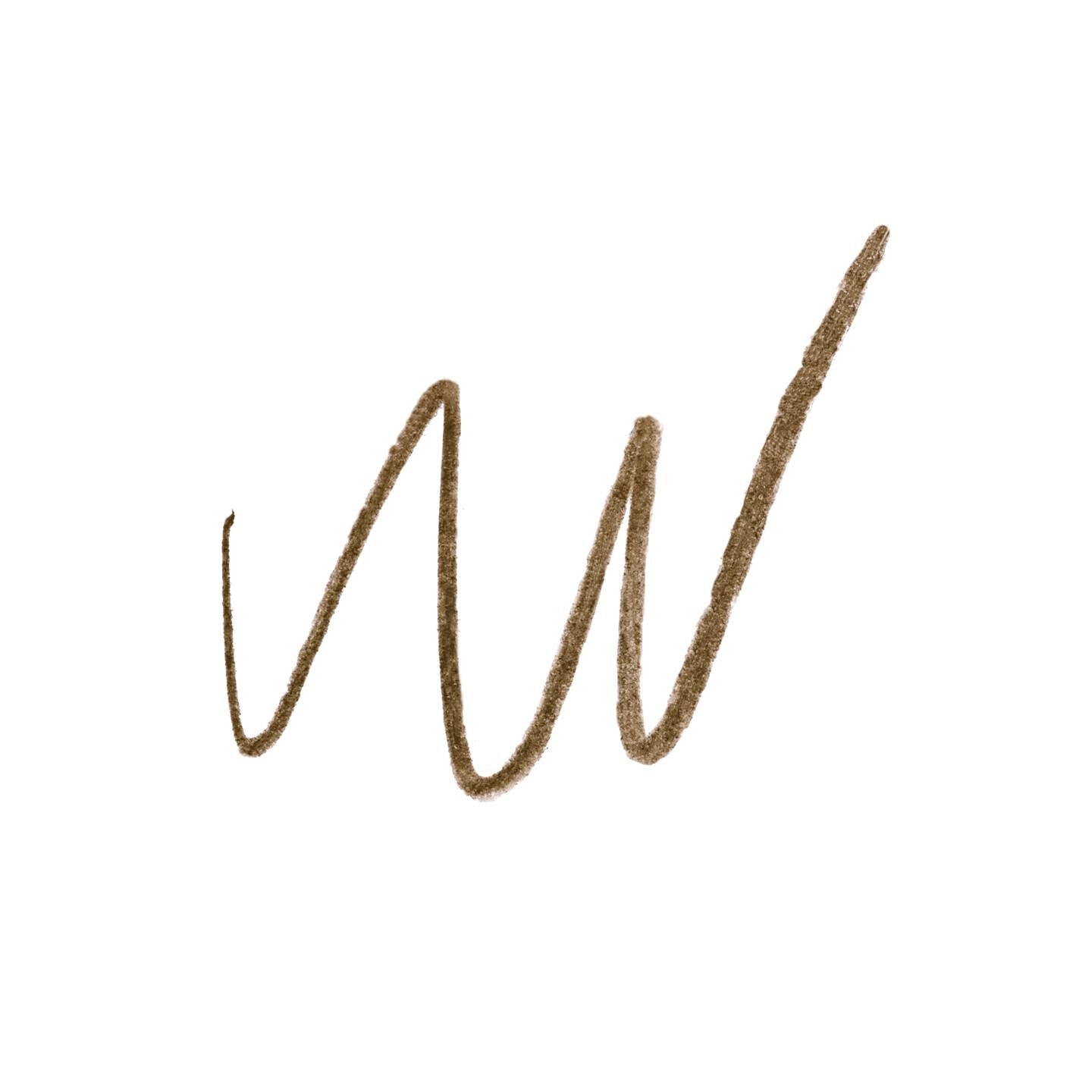 Brow Shaping powder pencil