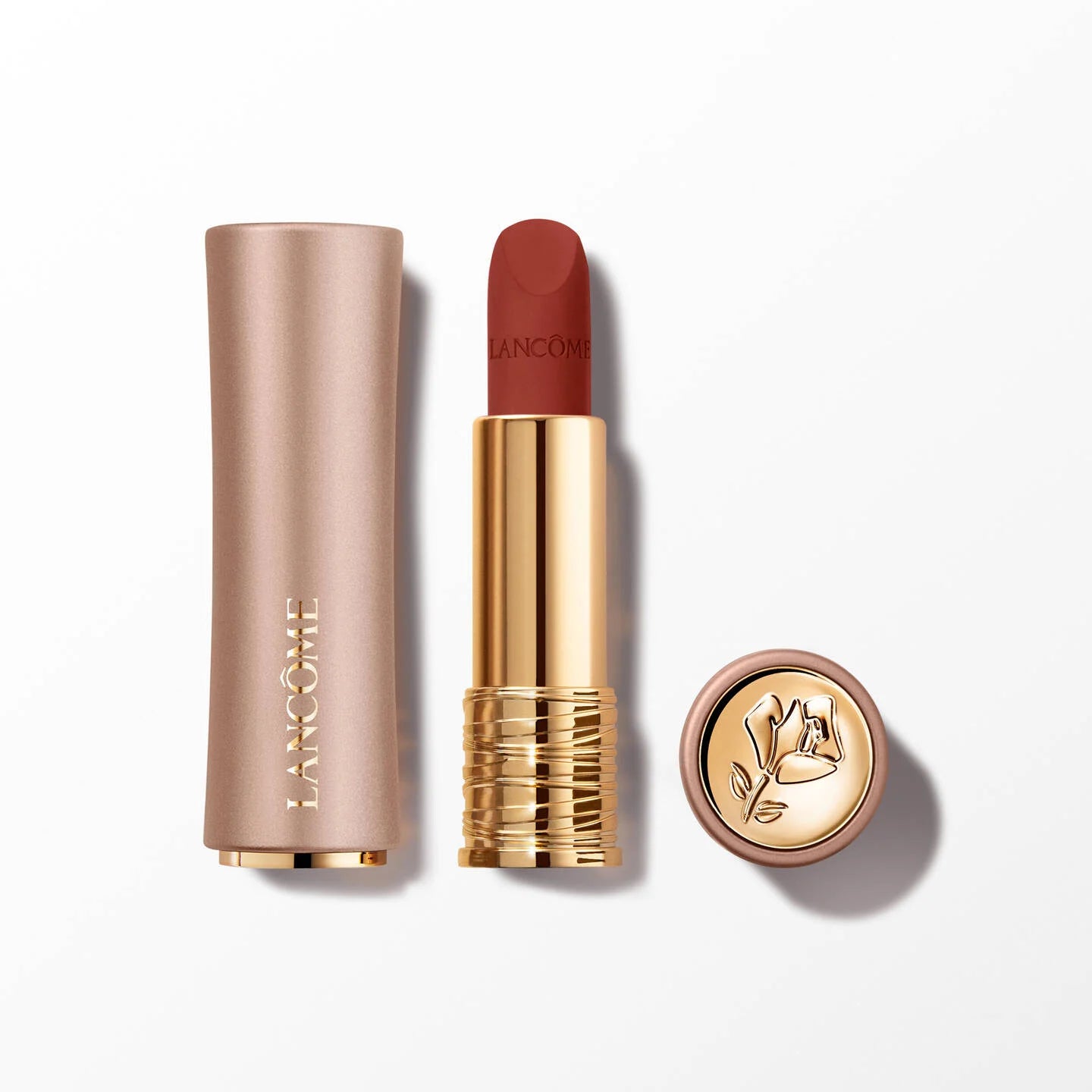Absolu Rouge Intimatte Lipstick