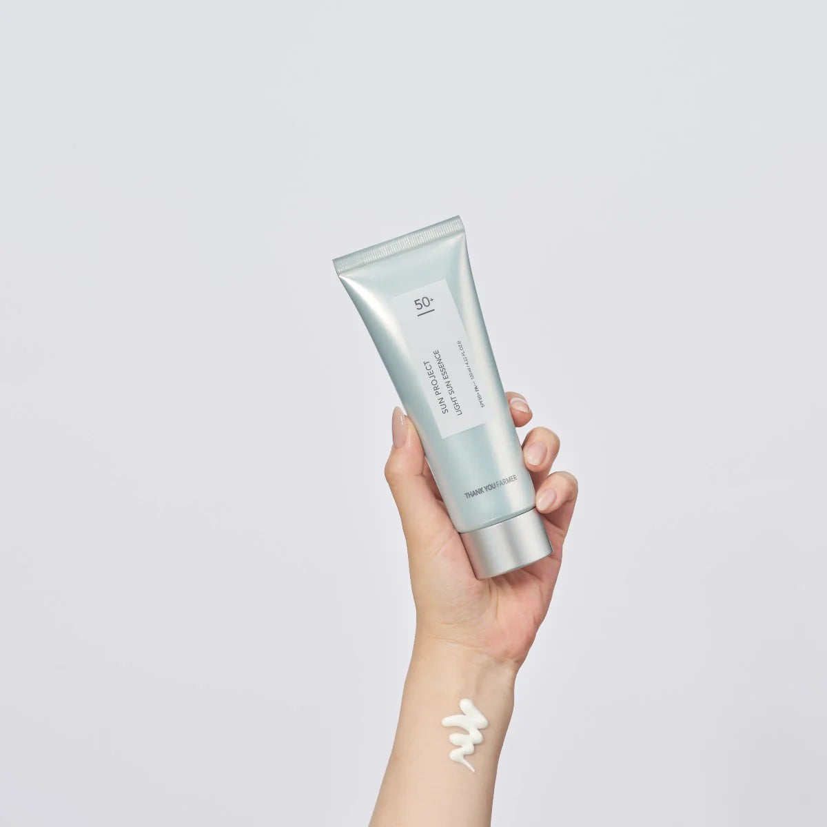 Sun Project Light Sun Essence SPF50+