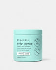 Glycolic Body Scrub