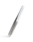 Original Slanted Tweezer - White