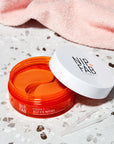 Vitamin C Fix Jelly Eye Patches