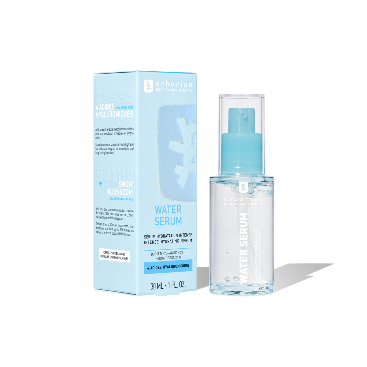 Erborian Water Serum 30ml