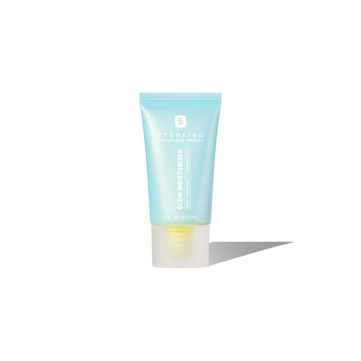 Erborian Glow Moisturizer
