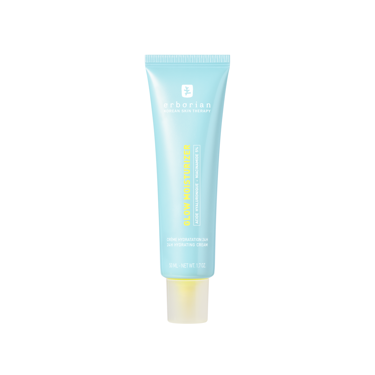 Erborian Glow Moisturizer