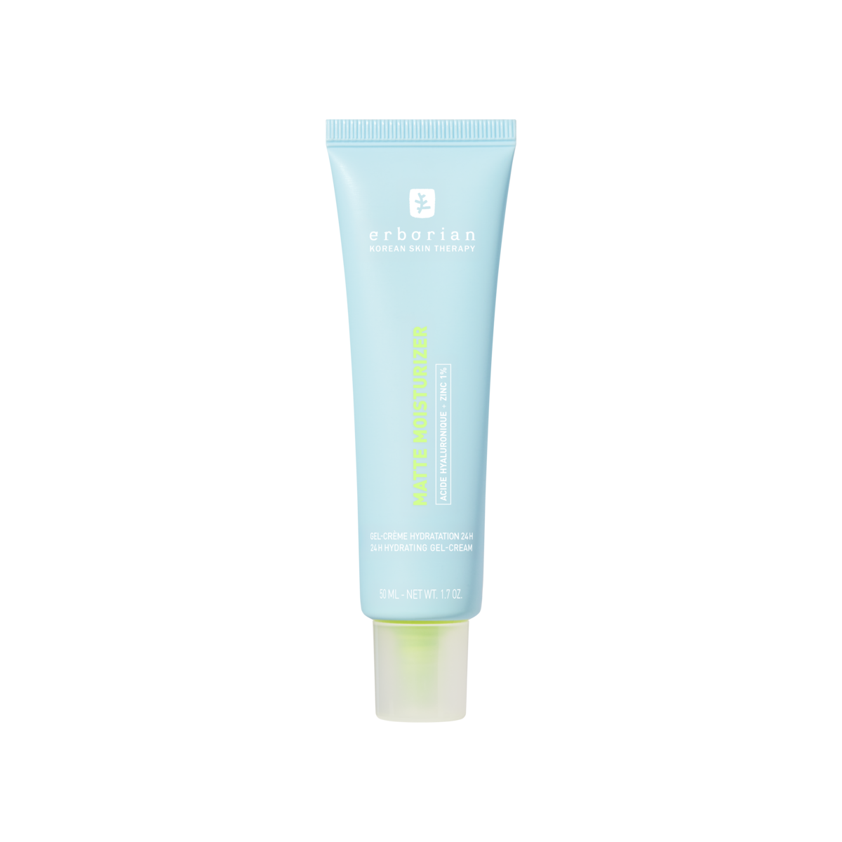 Erborian Matte Moisturiser