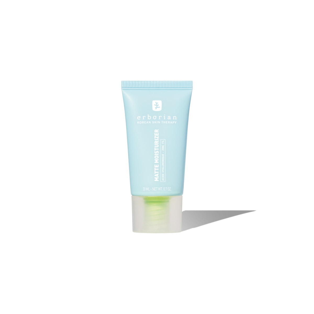 Erborian Matte Moisturiser