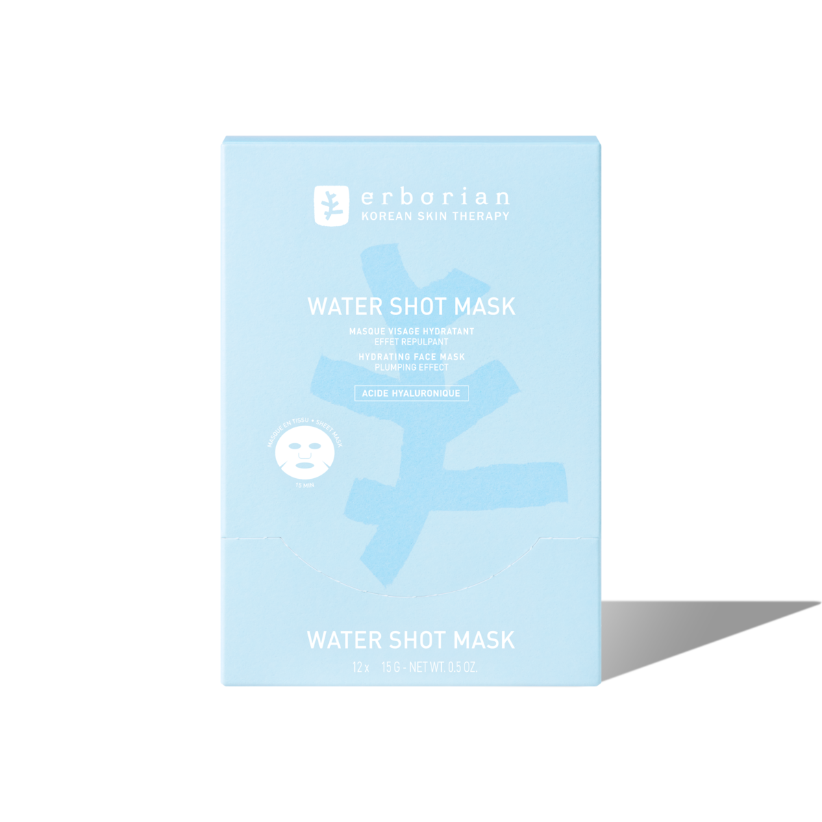 Erborian Water Shot Mask