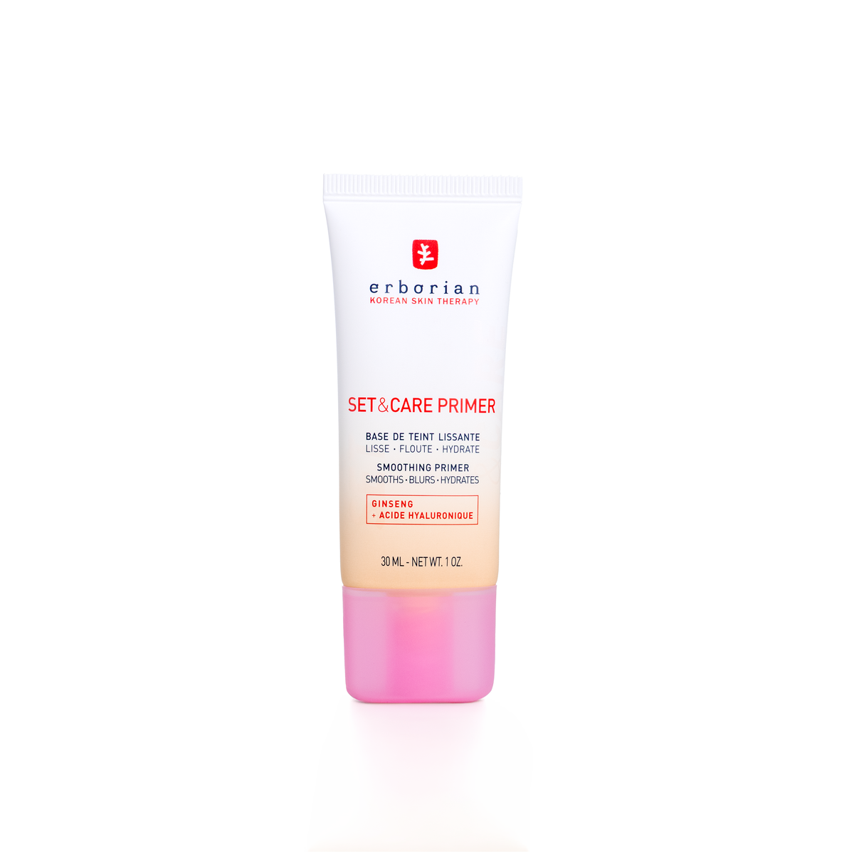 Set &amp; Care Primer