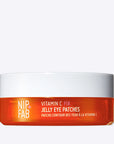 Vitamin C Fix Jelly Eye Patches