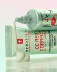 CC Red Correct