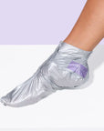 Peeling Socks