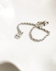 Rope armband 3mm