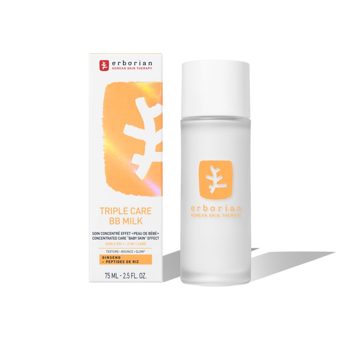 Triple Care BB Milk