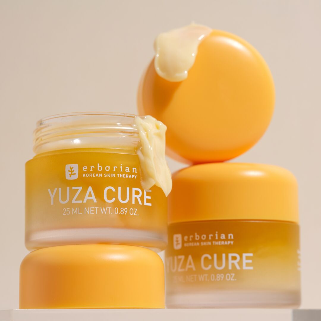 YUZA CURE