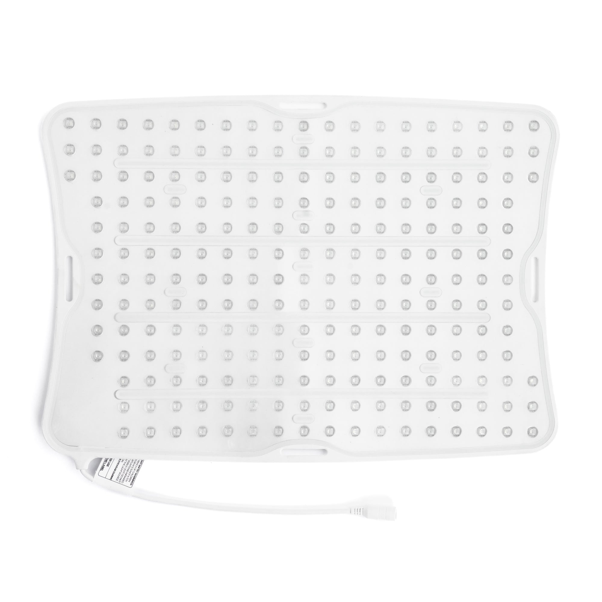 Stylpro Red Light Full Body Panel